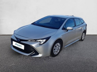 Toyota Corolla TS Corolla Touring Spt 122h Active