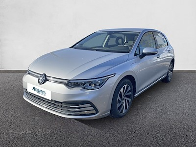 Volkswagen GOLF Golf 1.4 eHybrid OPF 204ch Style DSG6