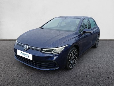 Volkswagen GOLF Golf 1.5 TSI ACT OPF 130ch Life 1st