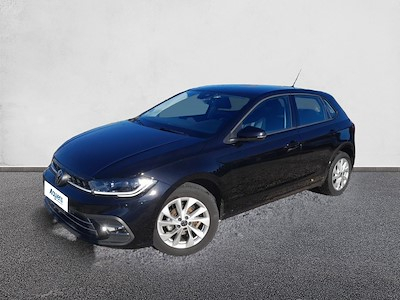 Volkswagen POLO Polo 1.0 TSI 95ch Style