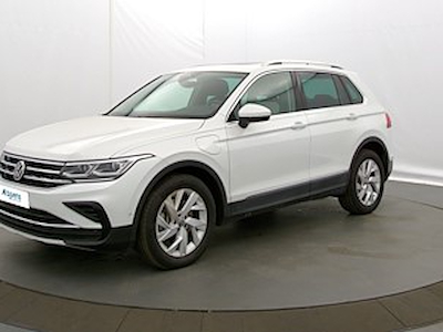Volkswagen TIGUAN Tiguan 1.4 eHybrid 245ch Elegance DSG6