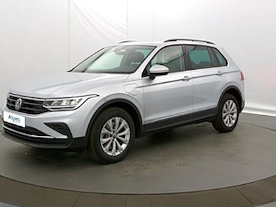 Volkswagen TIGUAN Tiguan 1.4 eHybrid 245ch Life Business DSG6