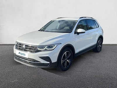 Volkswagen TIGUAN Tiguan 2.0 TDI 150ch Active DSG7