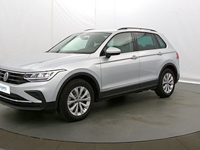 Volkswagen TIGUAN Tiguan 2.0 TDI 150ch Life Business DSG7