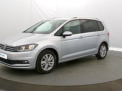 Volkswagen TOURAN Touran 1.5 TSI EVO 150ch Lounge DSG7 7 places Euro6ap
