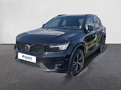 Volvo XC40 XC40 B3 163ch Plus DCT 7
