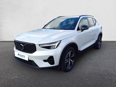 Volvo XC40 XC40 B3 163ch Plus DCT 7