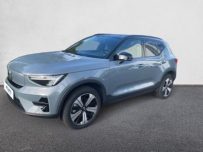 Volvo XC40 XC40 Recharge 231ch Start EDT