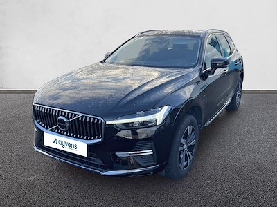 Volvo XC60 XC60 T6 AWD 253 + 87ch Inscription Business Geartronic