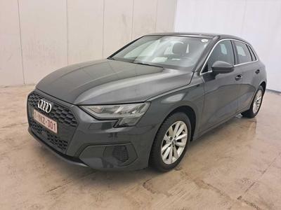 Audi A3 Sportback 35 1.5TFSi 150pk/cv 5p, 2020