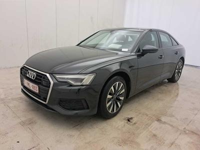 Audi A6 Berline Business Edition 30 2.0TDi 136pk/cv 4p S-Tronic, 2020