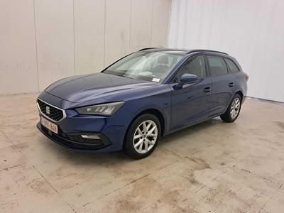 Seat Leon ST Move 1.5TSi 130pk/cv 5p, 2020