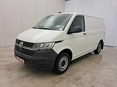 Volkswagen Transporter L1H1 2.0TDi 150pk/cv, 2020