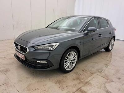 Seat Leon FR 2.0TDi 115pk/cv 5p, 2021