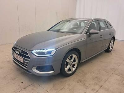 Audi A4 Avant Business Advanced 30 2.0TDi 136pk/cv 5p S-Tronic, 2022