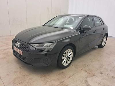Audi A3 Sportback 30 1.0TFSi 110pk/cv 5p, 2022