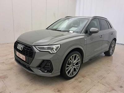 Audi Q3 S-Line 45 1.4TFSi-e 245pk/cv 5p S-Tronic, 2022