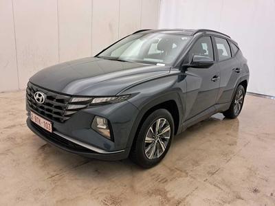 Hyundai Tucson Techno 1.6CRDi 115pk/cv 5p, 2022