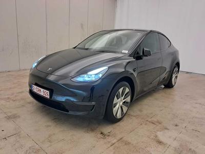Tesla Y Model Long Range Dual Motor AWD 476pk/cv 5p, 2022