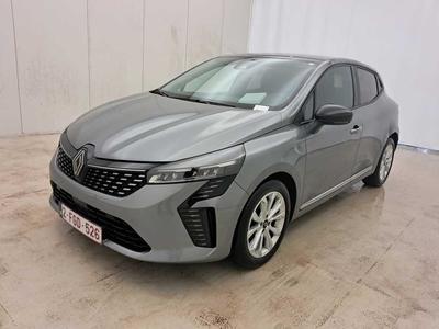 Renault Clio Evolution 1.0TCe 90pk/cv 5p, 2024