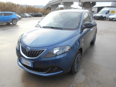 Lancia Ypsilon 1.0 FireFly 70cv S&S Hybrid GOLD, 2022