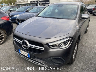 Mercedes-benz GLA GLA 200 d Automatic Business Extra, 2021