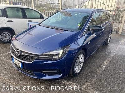 Opel Astra ST 1.5 CDTI Business Elega.105cv S&S MT6, 2021