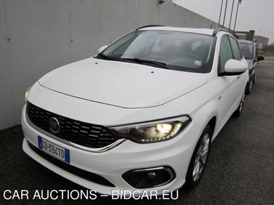 Fiat Tipo 1.6 Mjt 120cv 6M S&amp;S Business, 2020