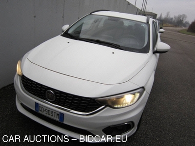 Fiat Tipo 1.6 Mjt 120cv 6M S&S Business, 2020
