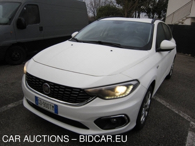 Fiat Tipo 1.6 Mjt 120cv 6M S&amp;S Business, 2020