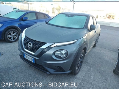 Nissan Juke 1.0 DIG-T 114 N-Connecta Dct, 2023