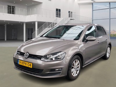 Volkswagen Golf 1.5 1.6 TDI COMFORTLINE BLUEMOTION, 2014