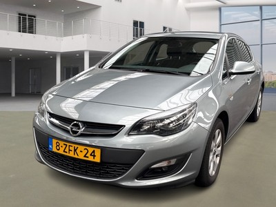Opel Astra 1.5 1.6 CDTI BUSINESS +, 2014