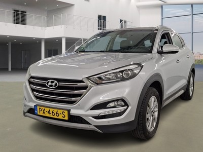 Hyundai Tucson 1.5 1.6 GDI COMFORT, 2018