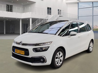 Citroen C4 grand picasso 1.1 1.2 PURETECH BUSINESS 7P., 2018