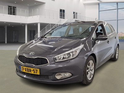 Kia Ceed sportswagon 1.5 1.6 GDI BUSINESSLINE, 2014