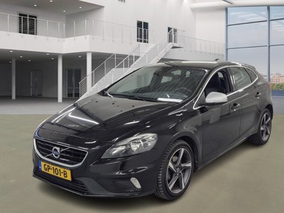 Volvo V40 1.9 2.0 D2 R-DESIGN BUSINESS, 2015