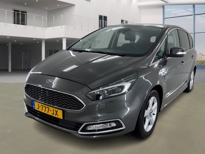 Ford S-MAX 1.9 2.0 VIGNALE, 2016