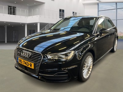 Audi A3 Sportback 1.3 1.4 E-TRON PHEV AMBITION PRO LINE PLUS, 2015
