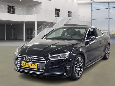 Audi A5 coupe 1.9 2.0 TFSI QUATTRO SPORT PRO LINE S, 2019