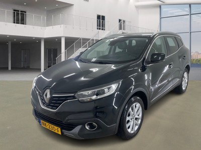 Renault Kadjar 1.1 1.2 TCE INTENS, 2017