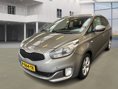 Kia Carens 1.5 1.6 GDI PREMIUM PACK 7P, 2013
