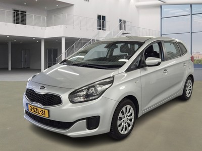 Kia Carens 1.5 1.6 GDI COMFORTLINE 7P., 2014