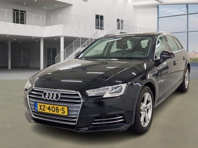 Audi A4 Avant 1.9 2.0 TFSI DESIGN PRO LINE PLUS ULTRA, 2018
