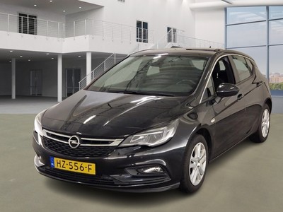 Opel Astra 1.5 1.6 CDTI BUSINESS+, 2016