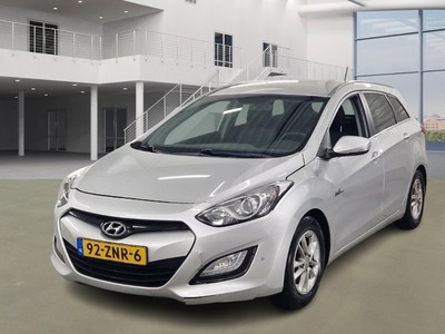 Hyundai i30 wagon 1.5 1.6 GDI BUSINESS EDITION, 2013