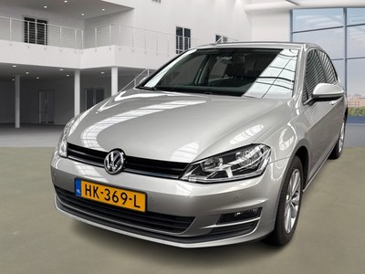 Volkswagen Golf 1.5 1.6 TDI COMFORTLINE BLUEMOTION, 2015