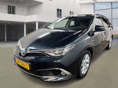 Toyota Auris touring sports 1.7 1.8 HYBRID LEASE PRO, 2015
