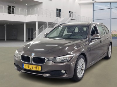 BMW 3-SERIE TOURING 1.9 318D HIGH EXECUTIVE, 2014