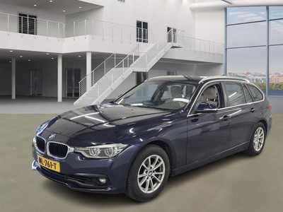 BMW 3-SERIE TOURING 1.4 318I CENTENNIAL EXECUTIVE, 2017